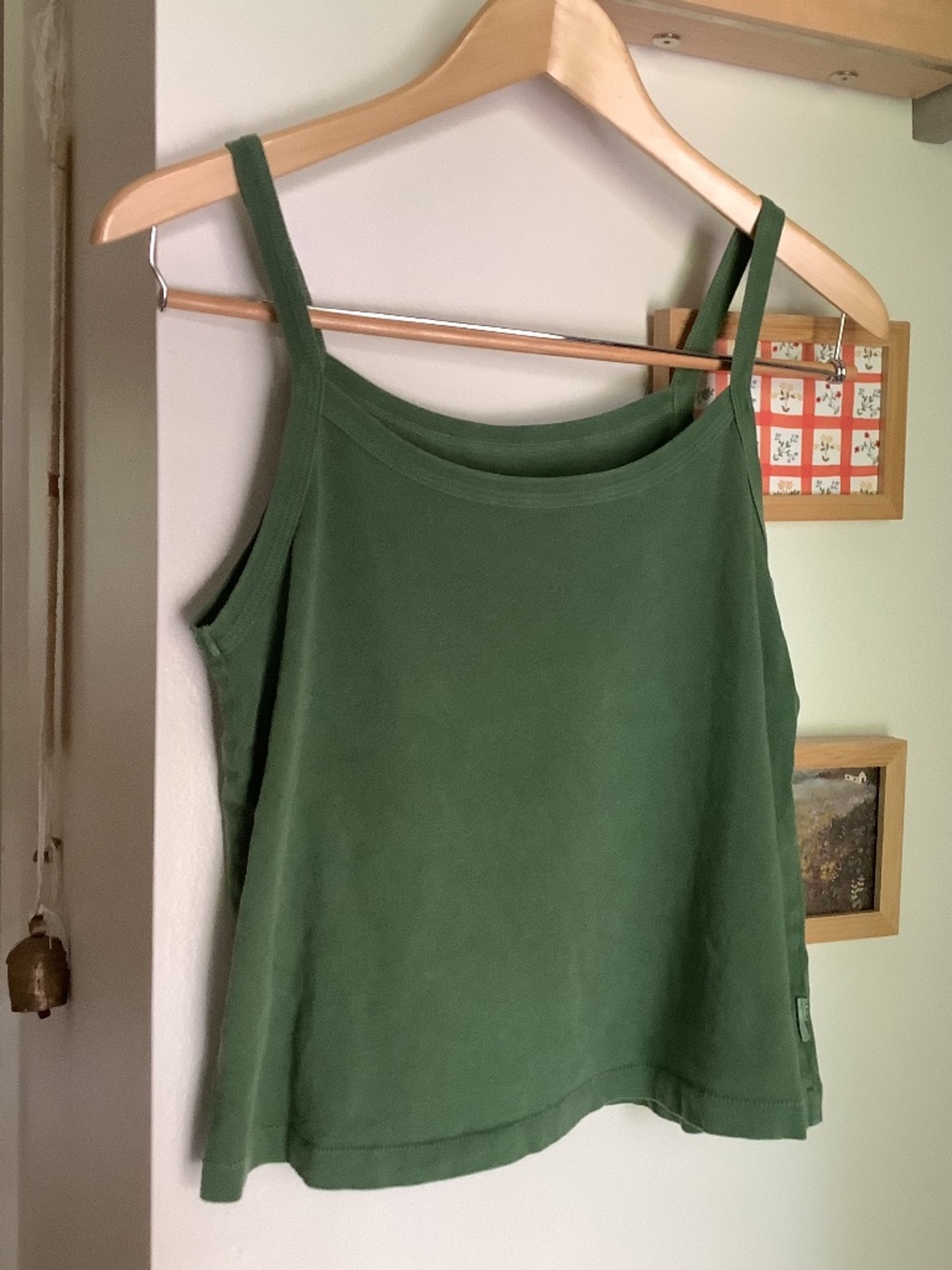Le Bon Shoppe Dana Cami